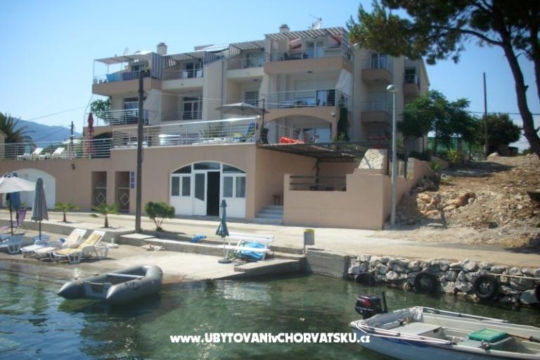 Appartements Kala – foto 13