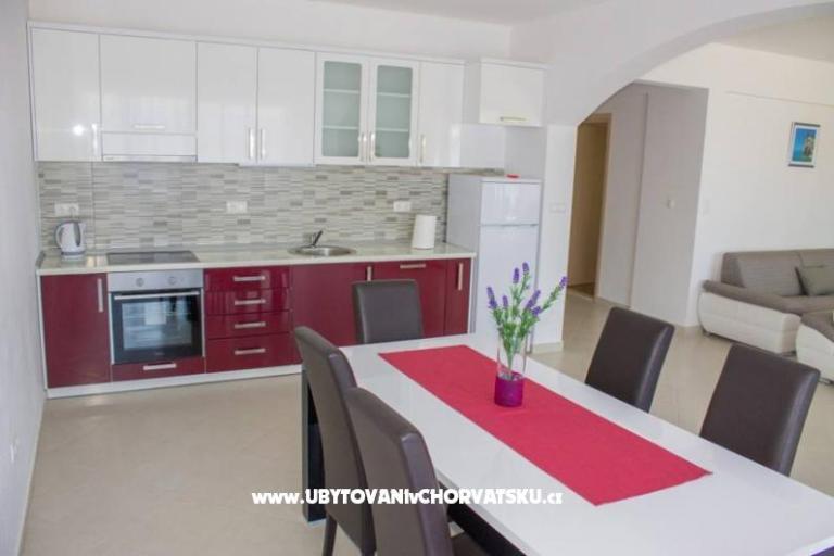 Appartements Kala – foto 8