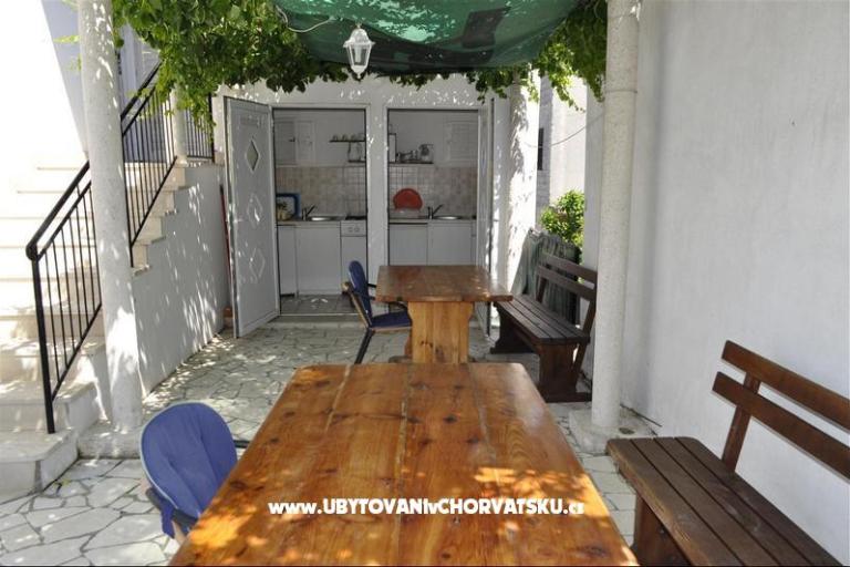 Appartements Vinka – foto 13