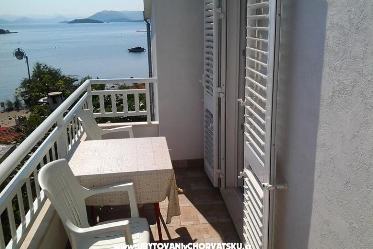 Appartements Mratinović Sreser  – foto 4