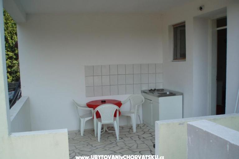 Apartmenty pokoje Urlić – foto 11