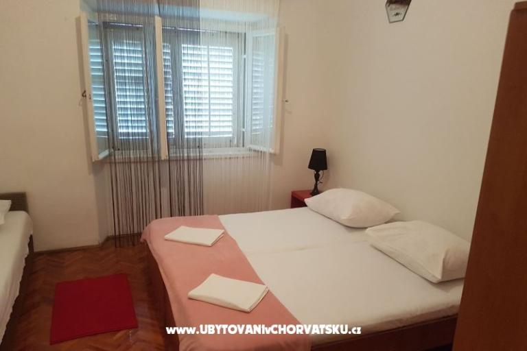 Apartmenty pokoje Urlić – foto 12