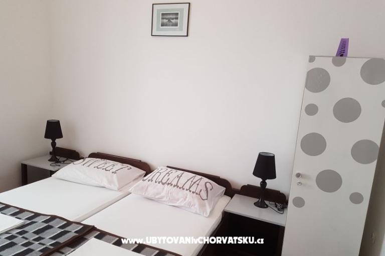 Apartmenty pokoje Urlić – foto 13