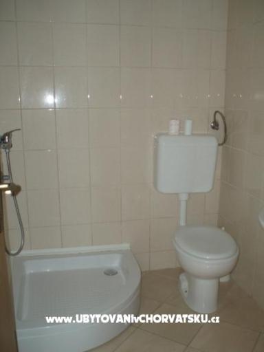 Apartmenty pokoje Urlić – foto 14