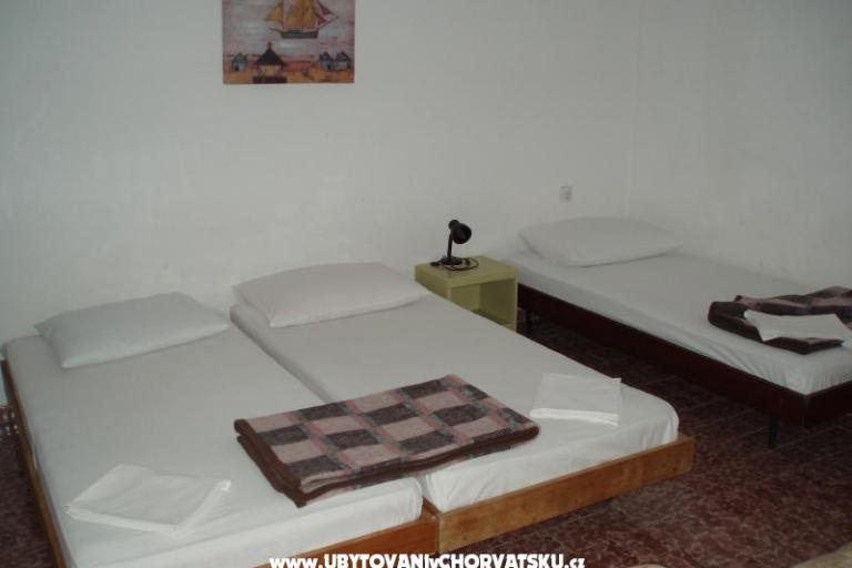 Apartmenty pokoje Urlić – foto 4