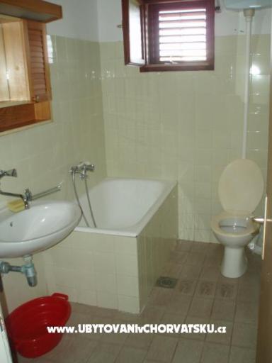 Apartmenty pokoje Urlić – foto 5