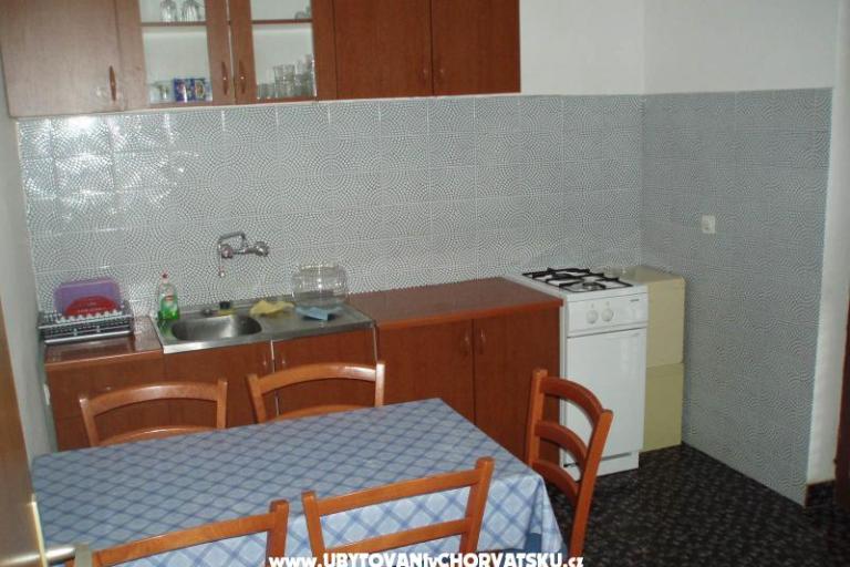 Apartmenty pokoje Urlić – foto 6