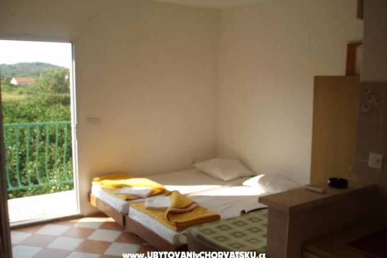 Apartmenty pokoje Urlić – foto 7