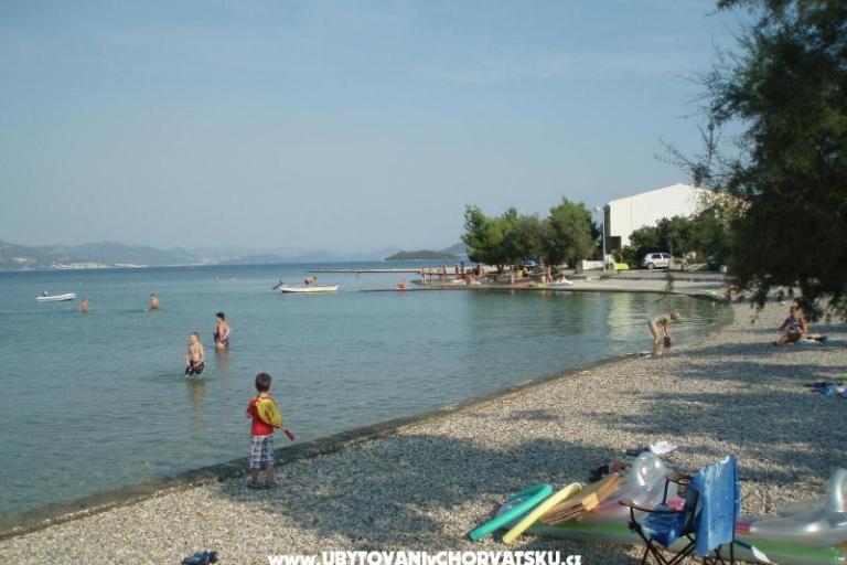 Apartmenty pokoje Urlić – foto 8