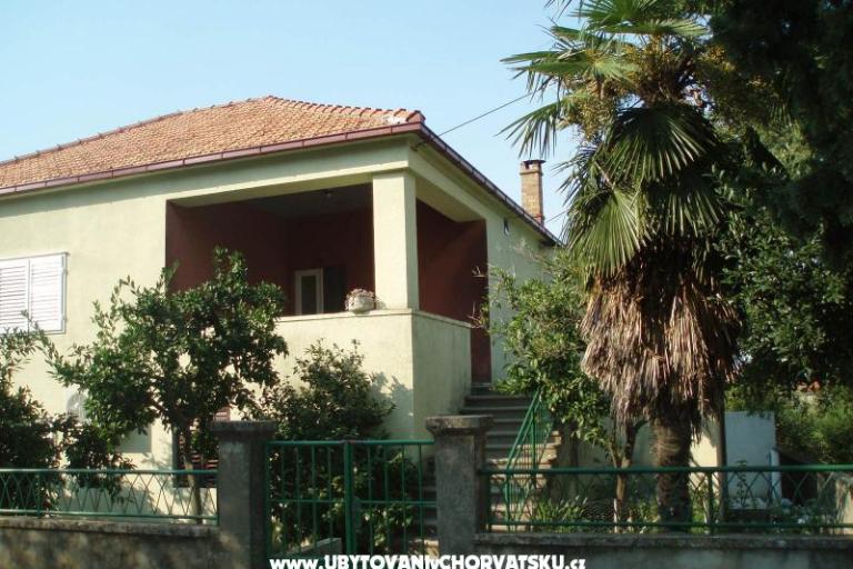 Apartmenty pokoje Urlić – foto 9