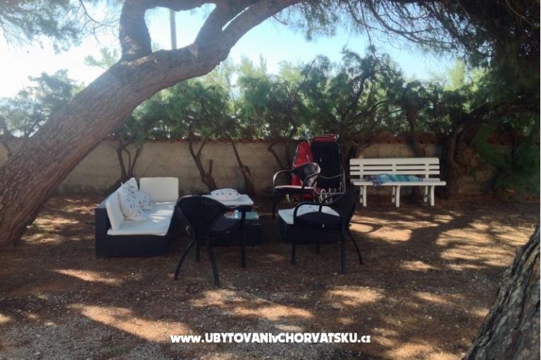 Apartment am Strand Lola – foto 14