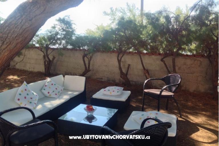 Apartment am Strand Lola – foto 9