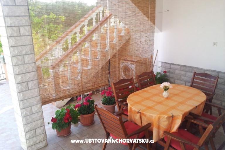 Appartements Brković – foto 10