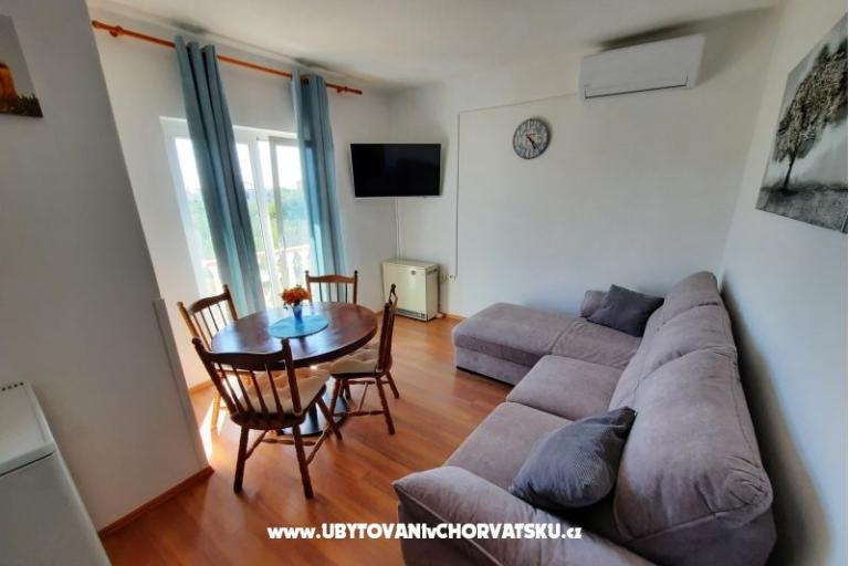 Appartements Brković – foto 3