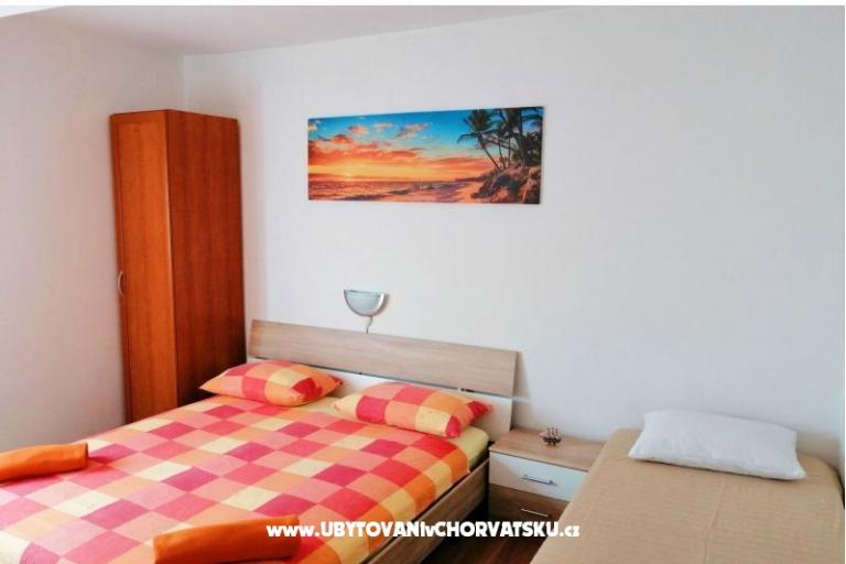 Appartements Brković – foto 7