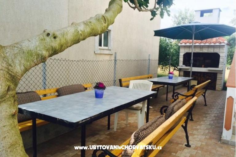 Appartements Brković – foto 9