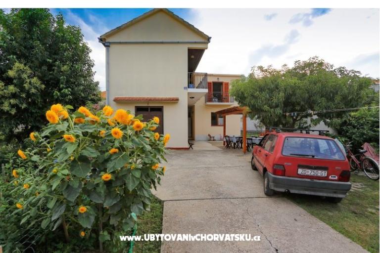 Appartements Budrak – foto 10