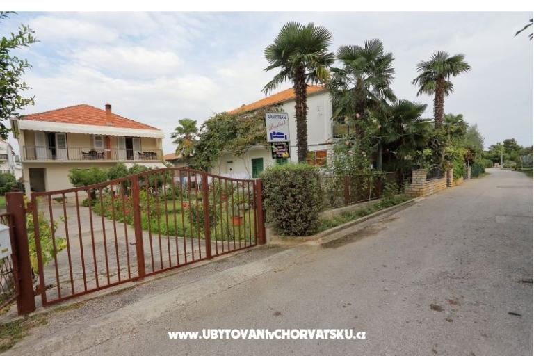 Appartements Budrak – foto 4