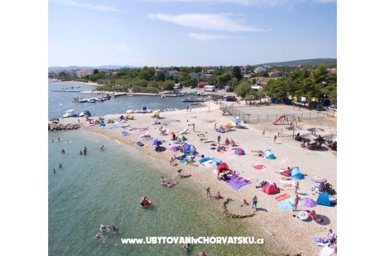 Appartements DARIO - Sukošan – foto 16