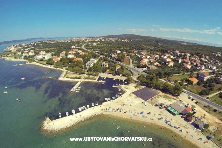 Appartements DARIO - Sukošan – foto 17