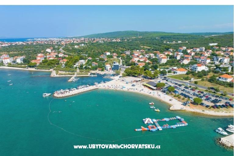 Appartements DARIO - Sukošan – foto 19