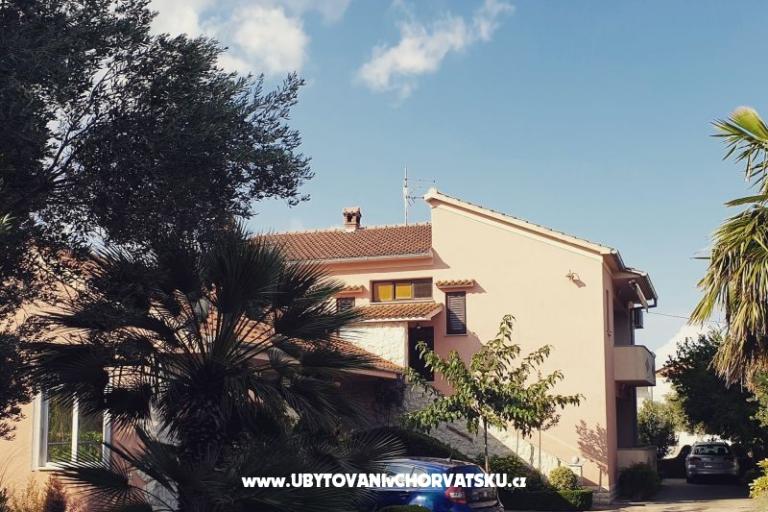 Appartements DARIO - Sukošan – foto 2