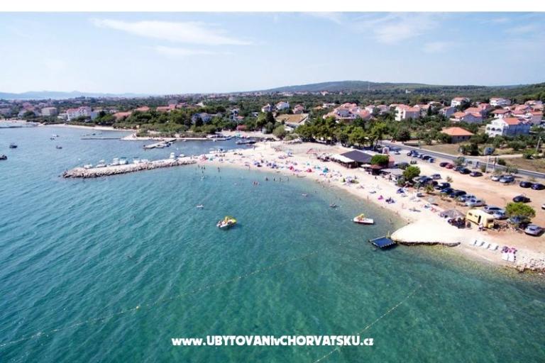Appartements DARIO - Sukošan – foto 23
