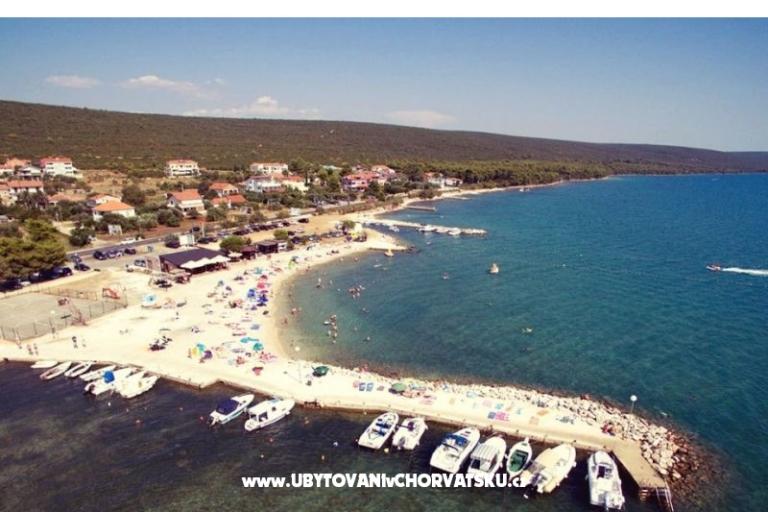 Appartements DARIO - Sukošan – foto 24