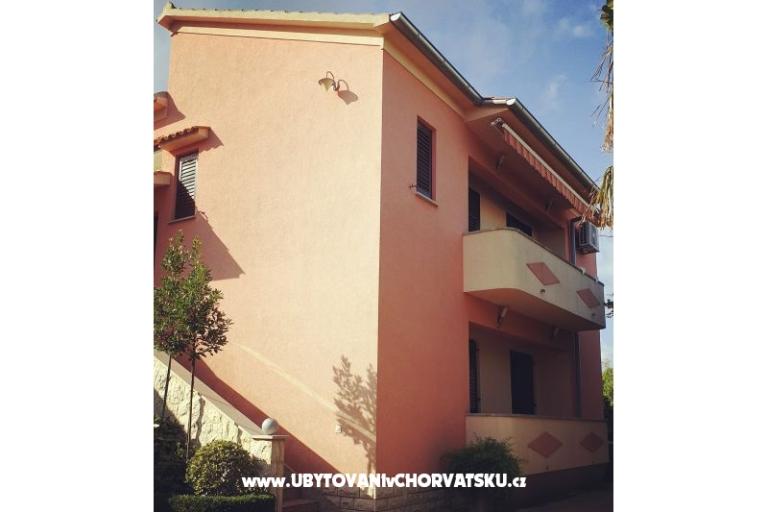 Appartements DARIO - Sukošan – foto 28