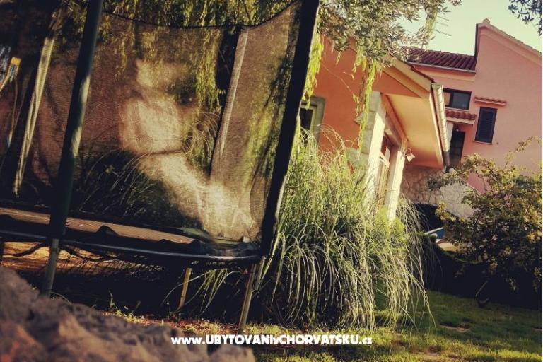 Appartements DARIO - Sukošan – foto 32