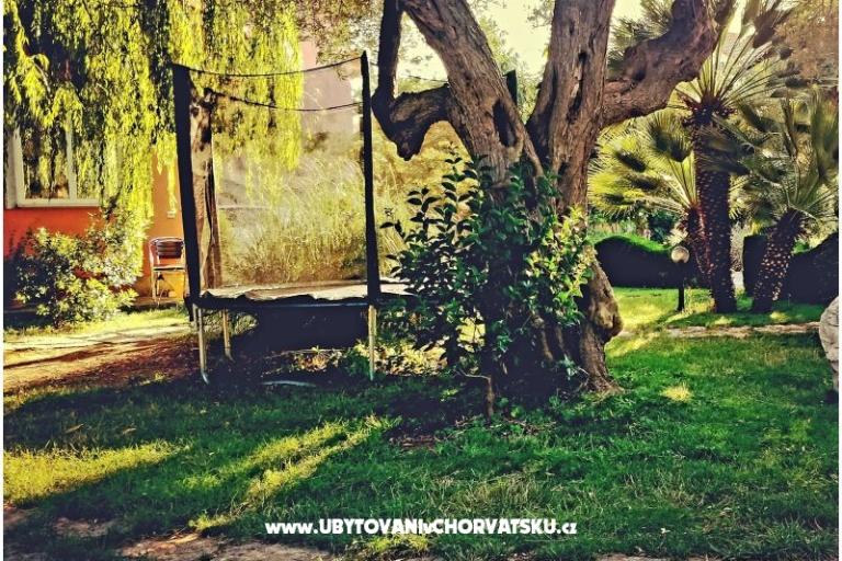 Appartements DARIO - Sukošan – foto 33