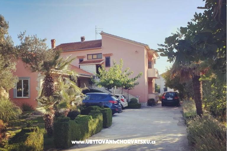 Appartements DARIO - Sukošan – foto 42
