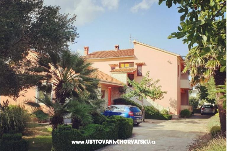 Appartements DARIO - Sukošan – foto 5