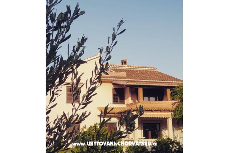 Appartements DARIO - Sukošan – foto 51
