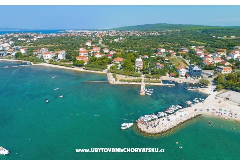 Appartements DARIO - Sukošan – foto 52