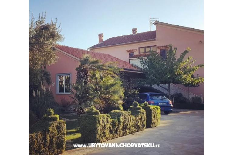Appartements DARIO - Sukošan – foto 56