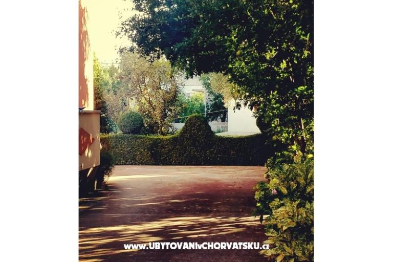 Appartements DARIO - Sukošan – foto 57
