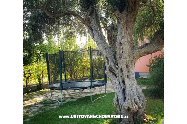 Appartements DARIO - Sukošan – foto 58