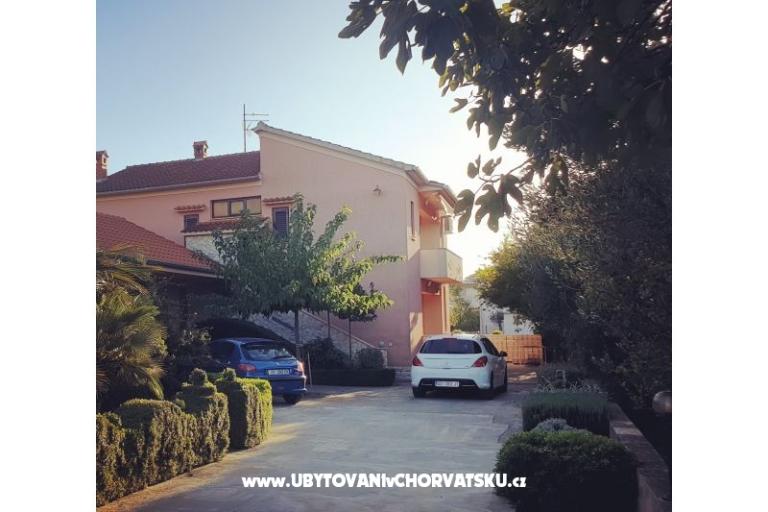 Appartements DARIO - Sukošan – foto 59