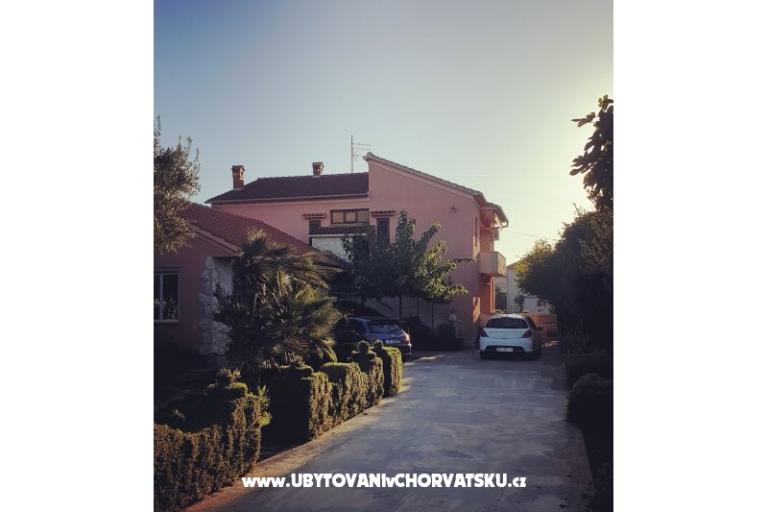 Appartements DARIO - Sukošan – foto 61