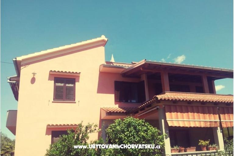 Appartements DARIO - Sukošan – foto 65