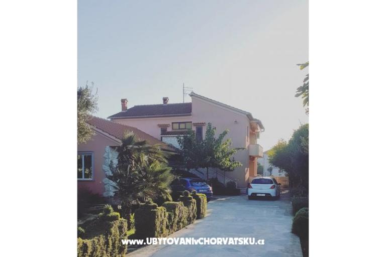 Appartements DARIO - Sukošan – foto 66