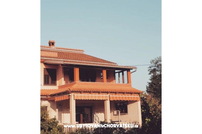 Appartements DARIO - Sukošan – foto 67
