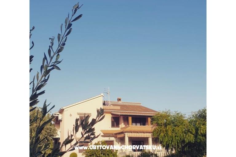 Appartements DARIO - Sukošan – foto 68