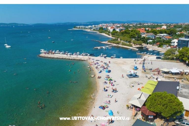 Appartements DARIO - Sukošan – foto 70