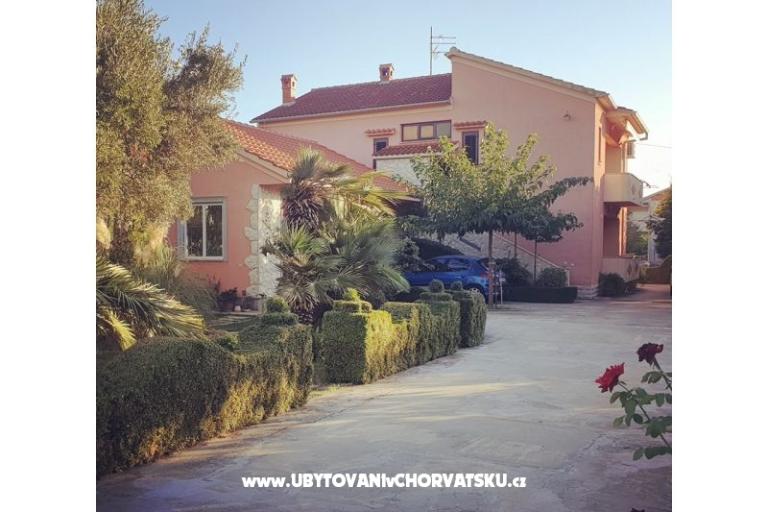 Appartements DARIO - Sukošan – foto 71