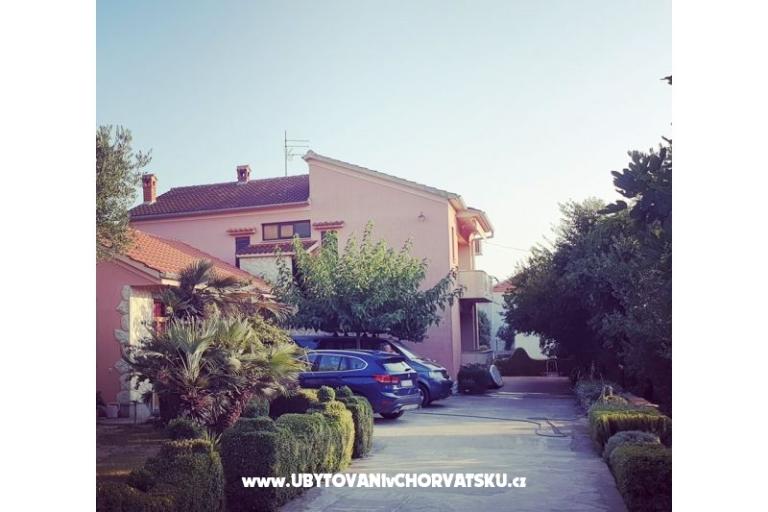 Appartements DARIO - Sukošan – foto 78