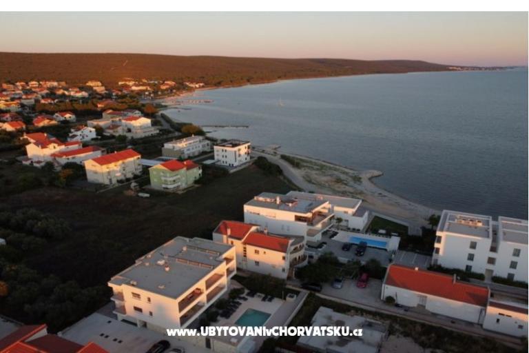 Appartements Ero  – foto 13