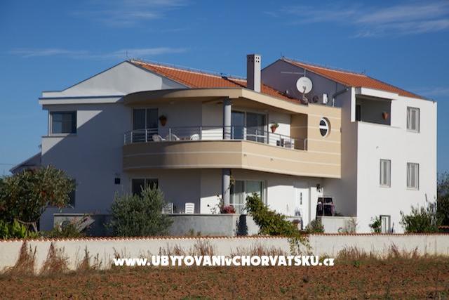 Appartements Ero  – foto 2