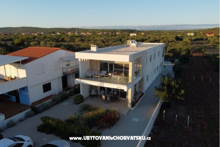 Appartements Ero  – foto 29